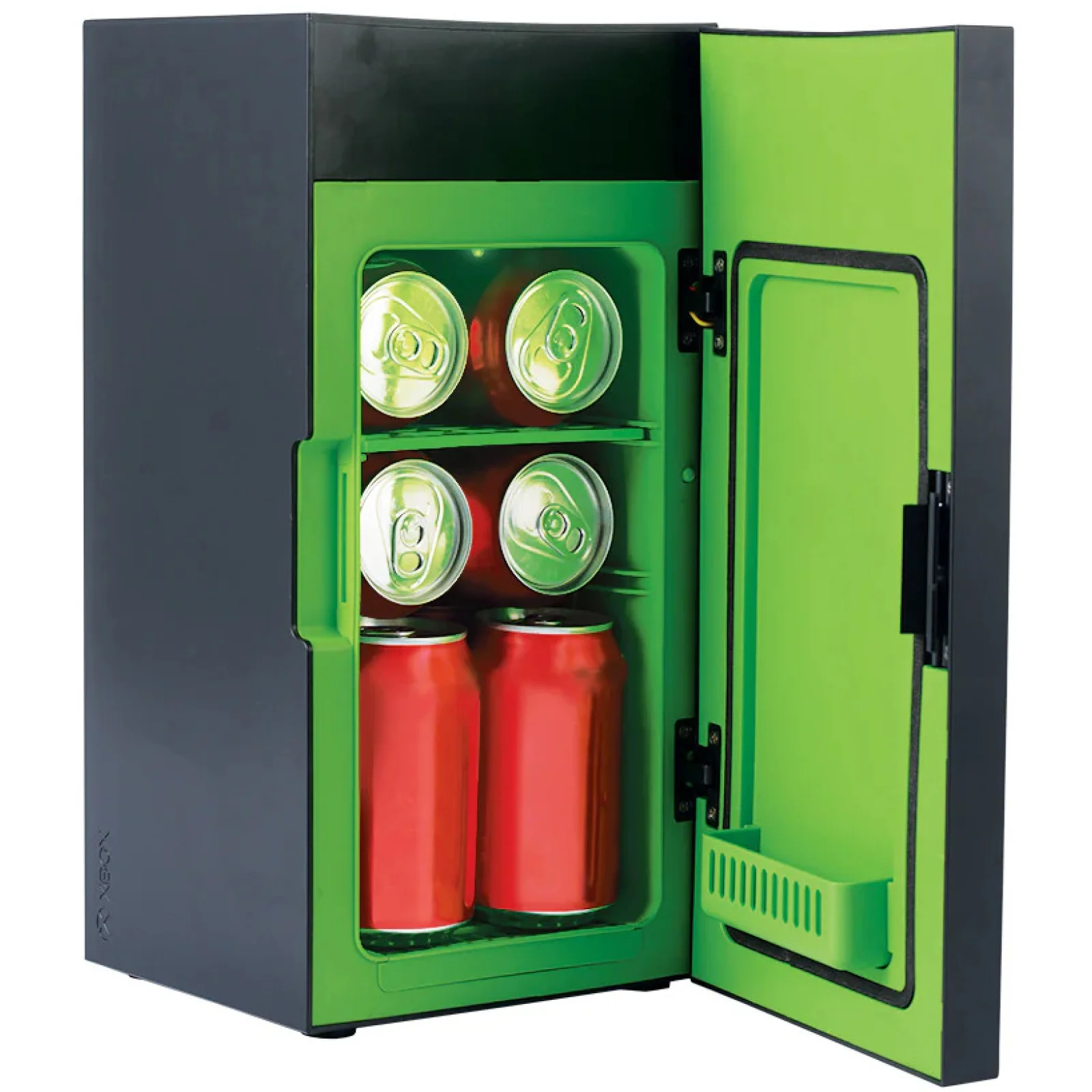 Портативний холодильник Xbox Series X 4.5L Mini Fridge