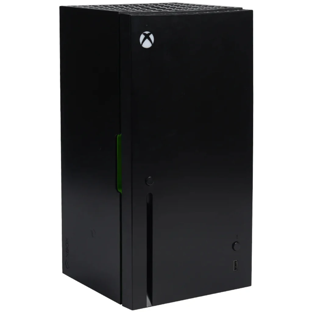Портативный холодильник Xbox Series X 4.5L Mini Fridge