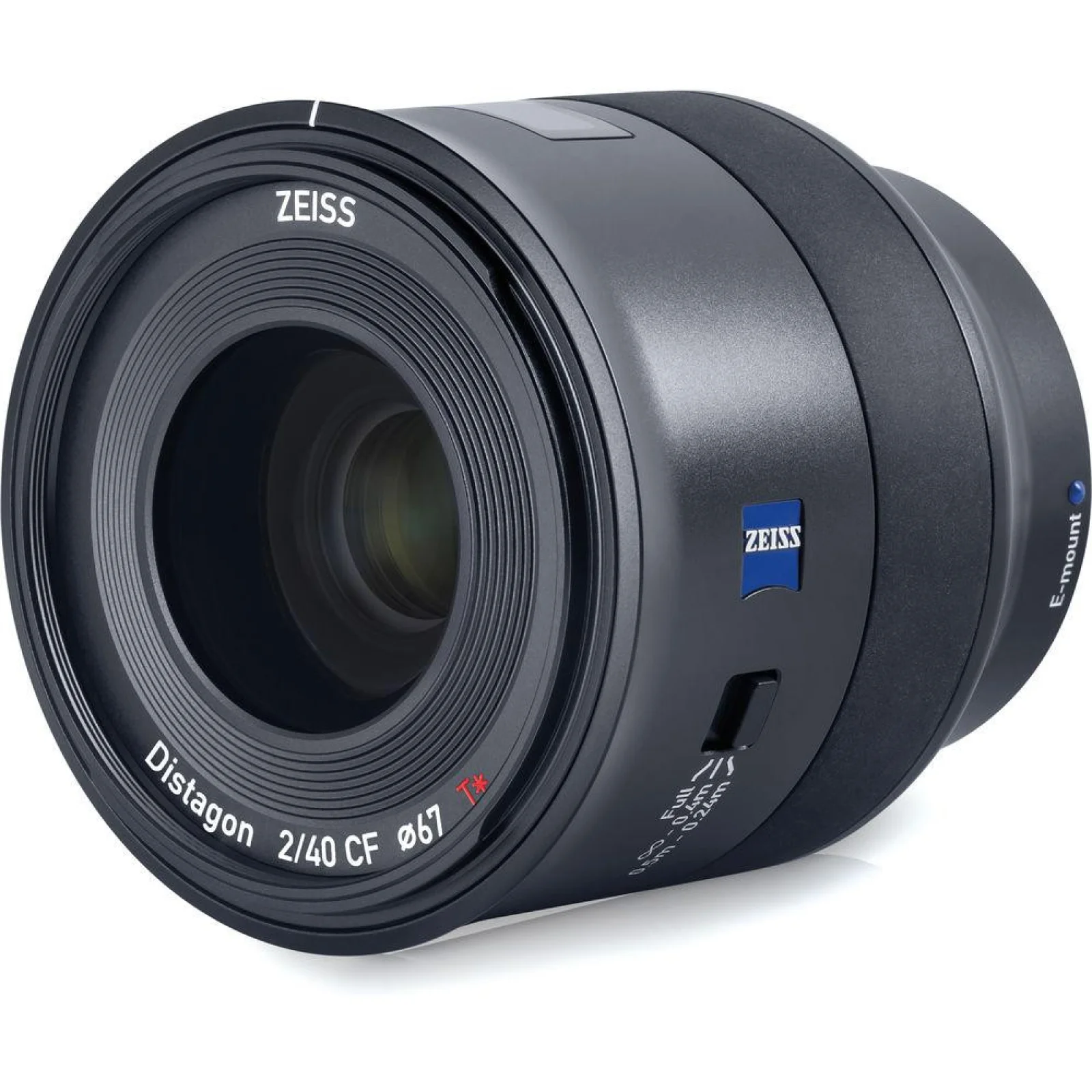 Объектив ZEISS Batis 2/40