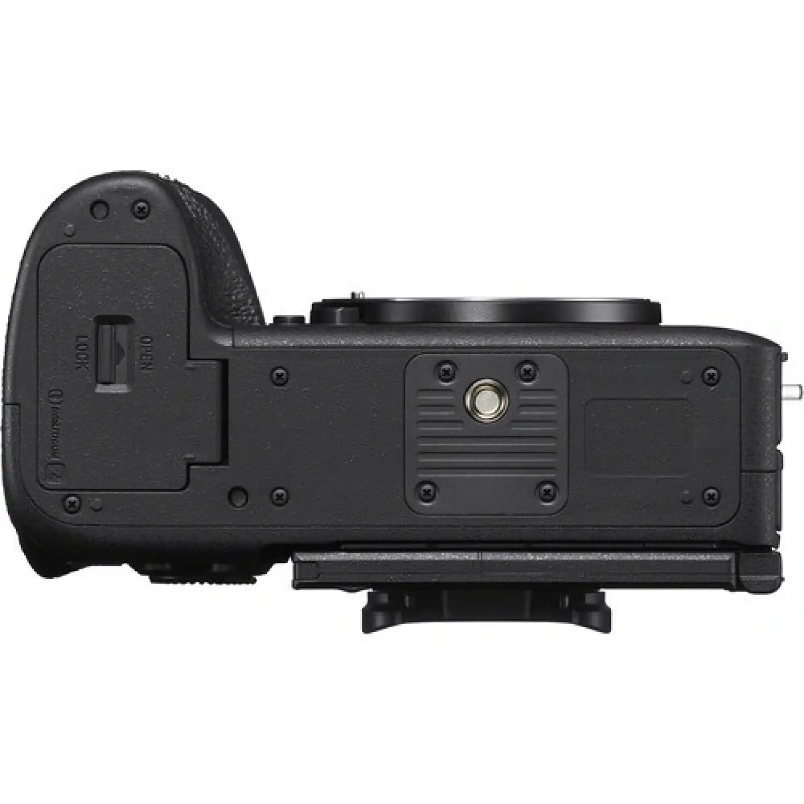Беззеркальный фотоаппарат Sony Alpha A1 II Body Black