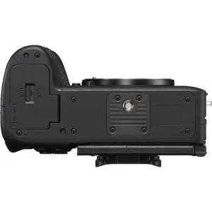 Беззеркальный фотоаппарат Sony Alpha A1 II Body Black