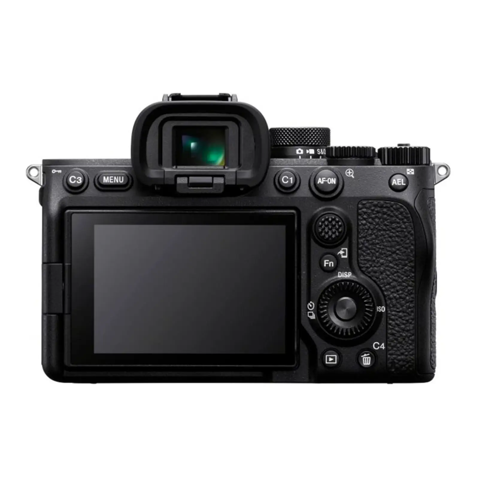 Беззеркальный фотоаппарат Sony Alpha A7 IV Kit 28-60mm Black