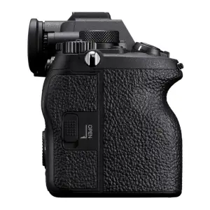 Беззеркальный фотоаппарат Sony Alpha A7 IV Kit 28-60mm Black