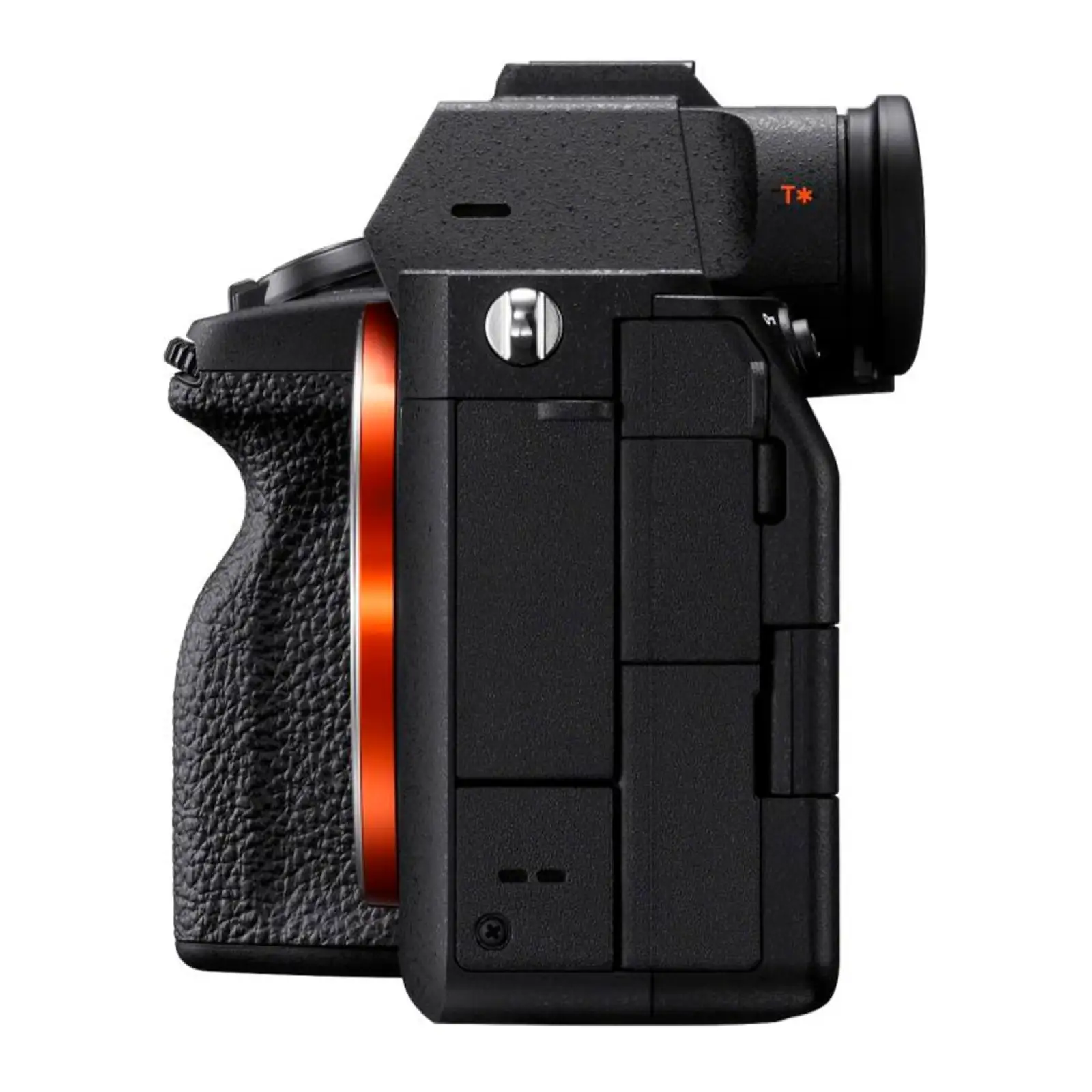 Беззеркальный фотоаппарат Sony Alpha A7 IV Kit 28-60mm Black