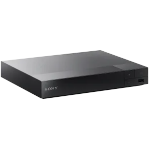 Медіаплеєр Sony BDP-S1700