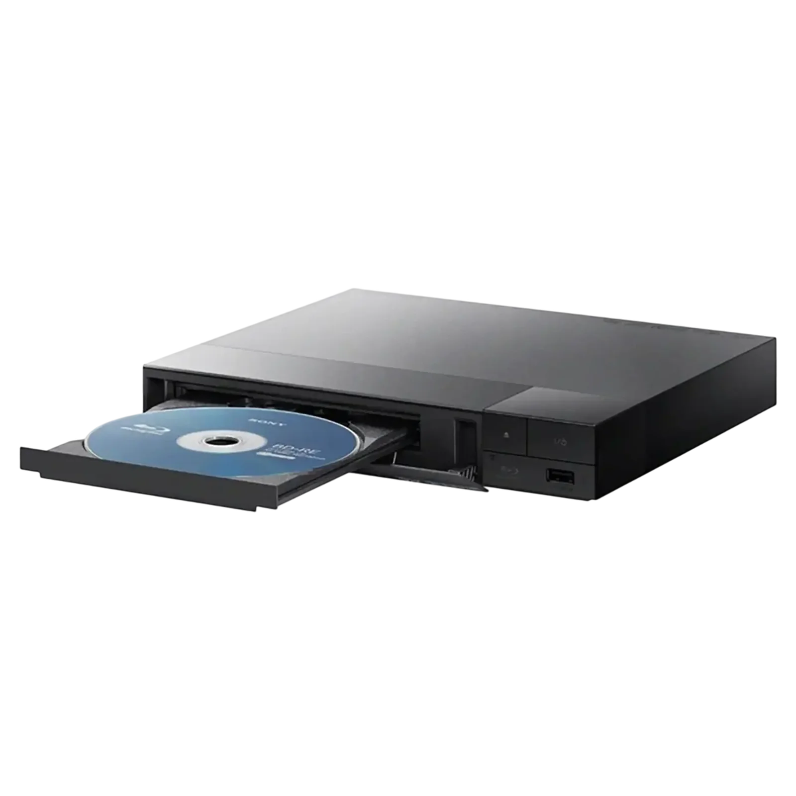 Медіаплеєр Sony BDP-S1700