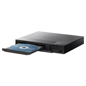 Медіаплеєр Sony BDP-S1700