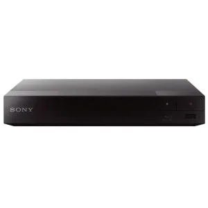 Медіаплеєр Sony BDP-S3700