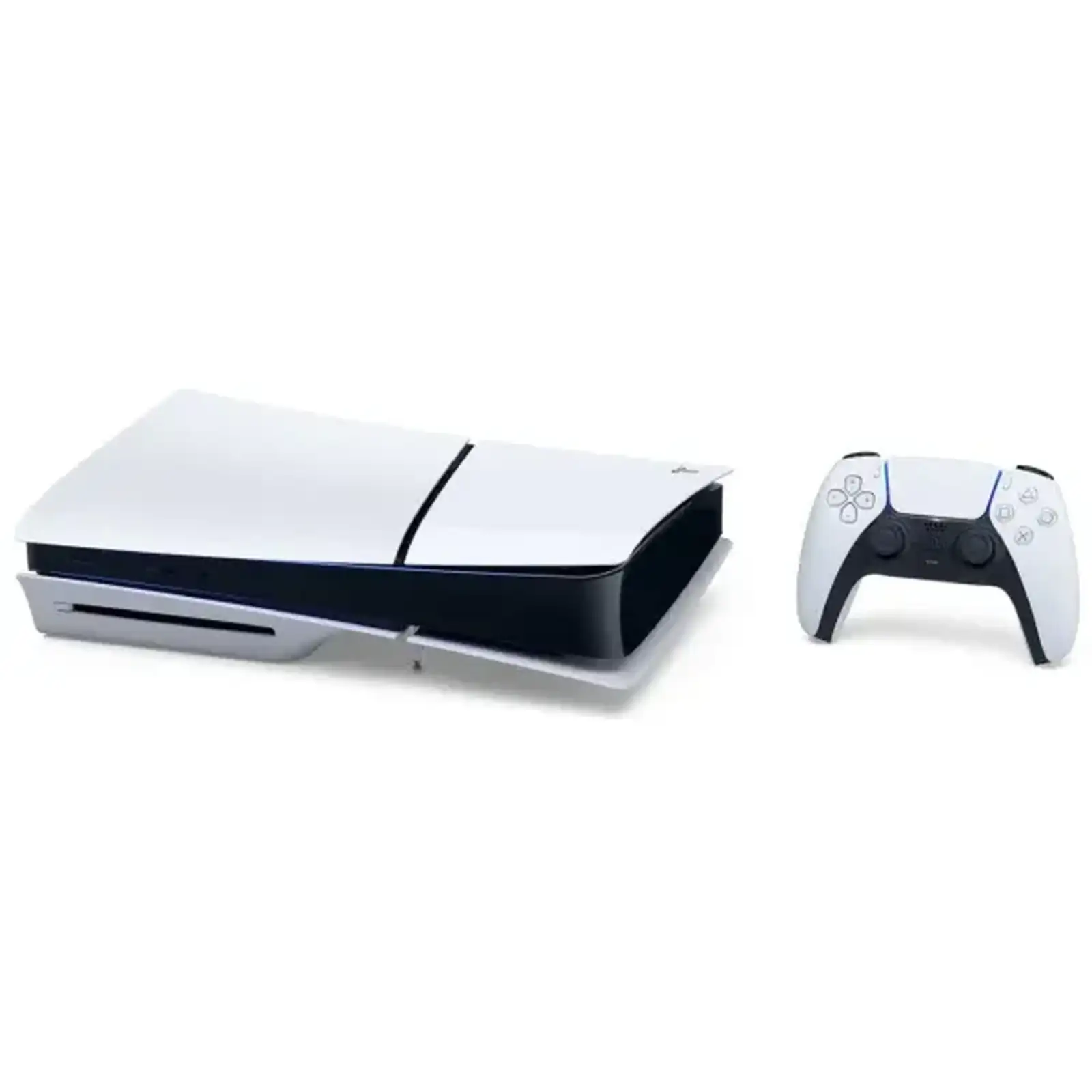 Ігрова приставка Sony PlayStation 5 Slim (CFI-2116 A01Y)