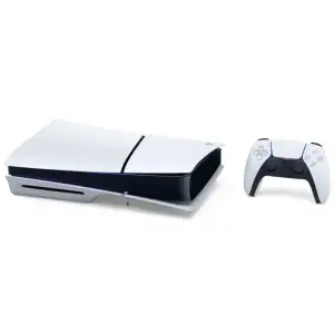 Ігрова приставка Sony PlayStation 5 Slim (CFI-2116 A01Y)