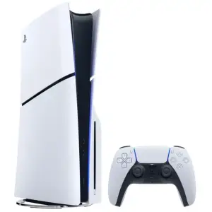 Ігрова приставка Sony PlayStation 5 Slim (CFI-2116 A01Y)