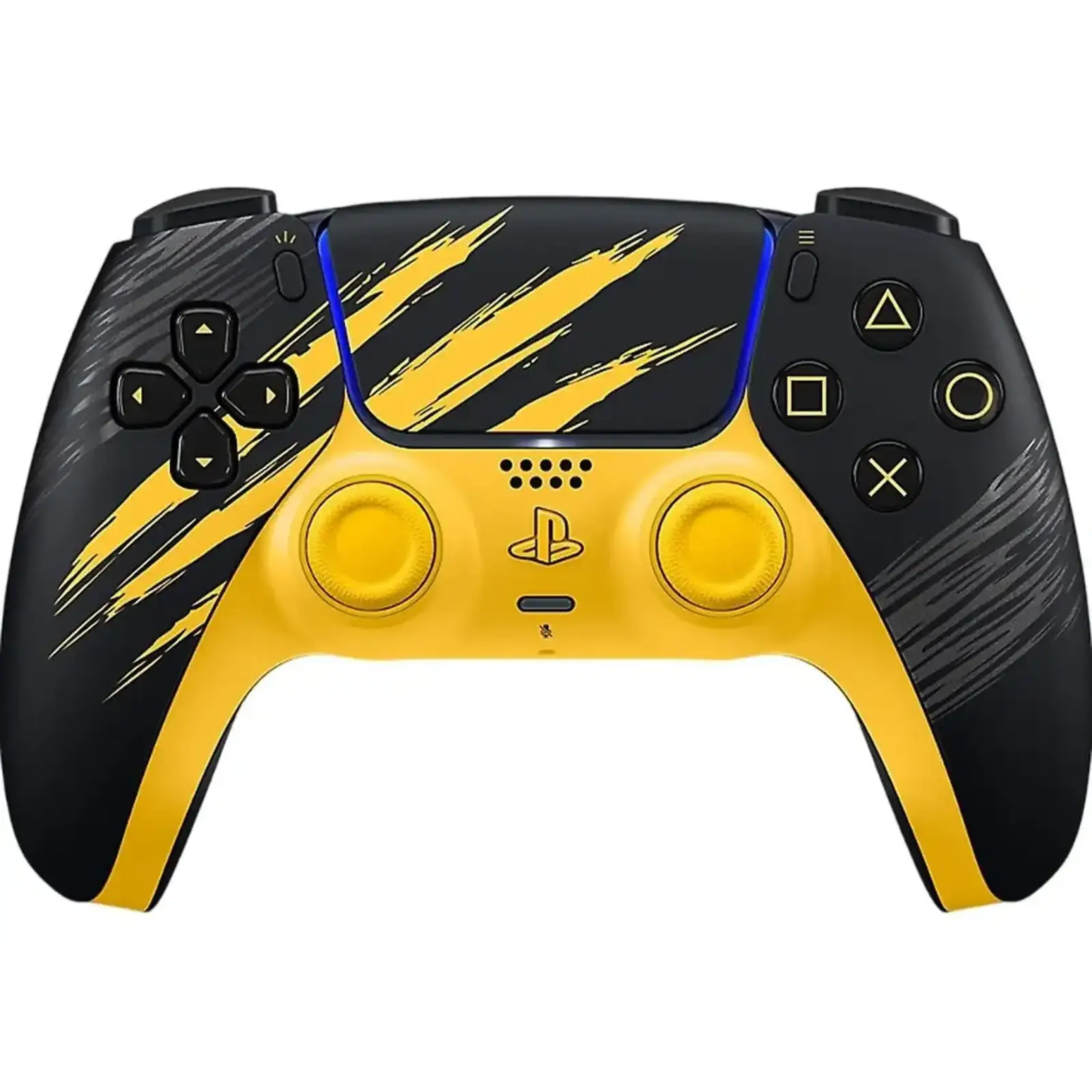 Игровая приставка Sony PlayStation 5 Slim Digital Edition Marvel's Wolverine Limited Edition Bundle (CFI-2116 BZJY) UA