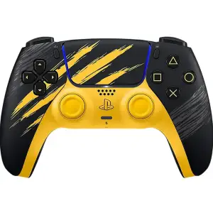 Игровая приставка Sony PlayStation 5 Slim Digital Edition Marvel's Wolverine Limited Edition Bundle (CFI-2116 BZJY) UA