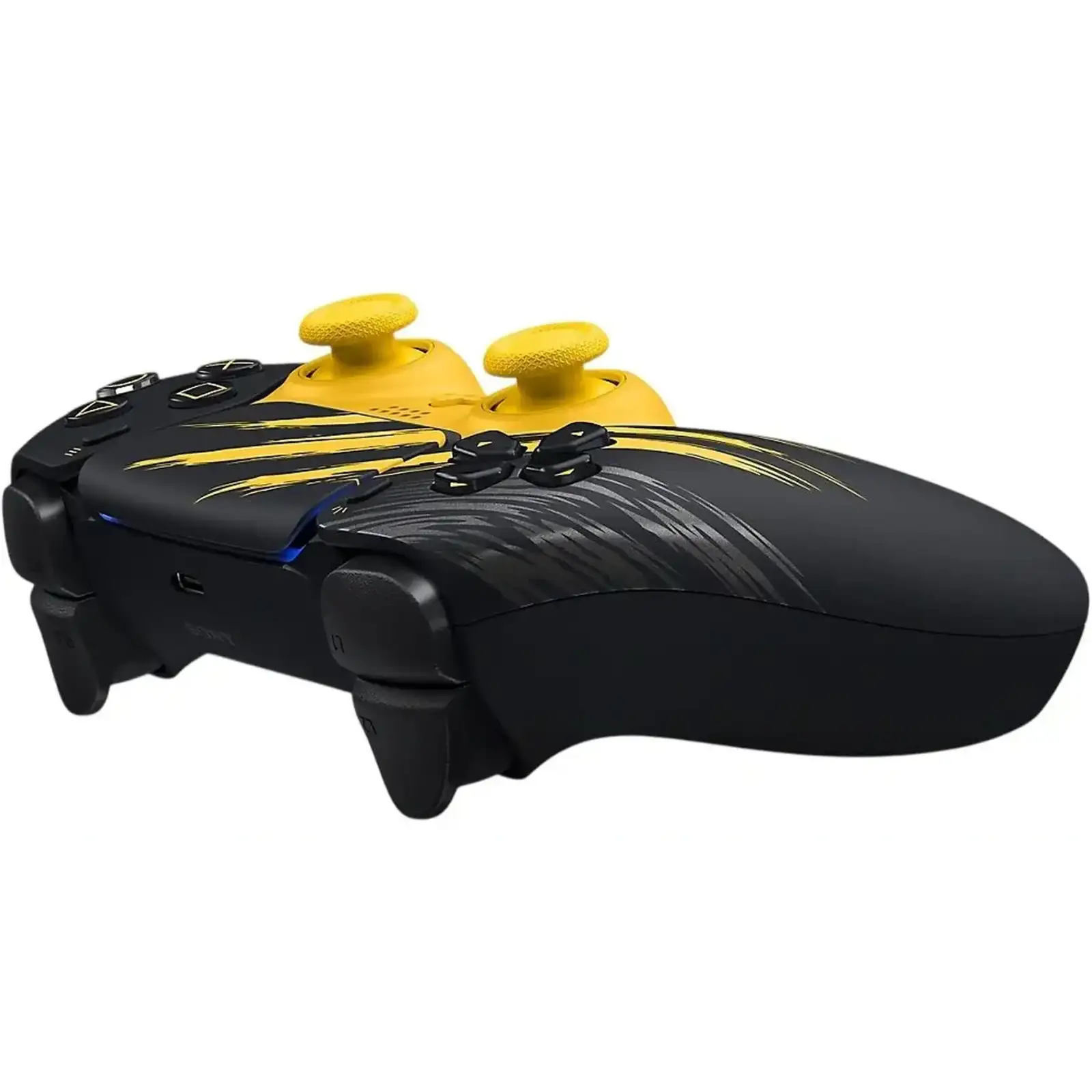 Игровая приставка Sony PlayStation 5 Slim Digital Edition Marvel's Wolverine Limited Edition Bundle (CFI-2116 BZJY) UA