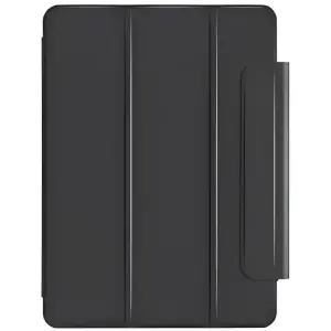 Чохол Comma Rider Double Magnetic with Pen Holder Series Black для iPad Pro 13