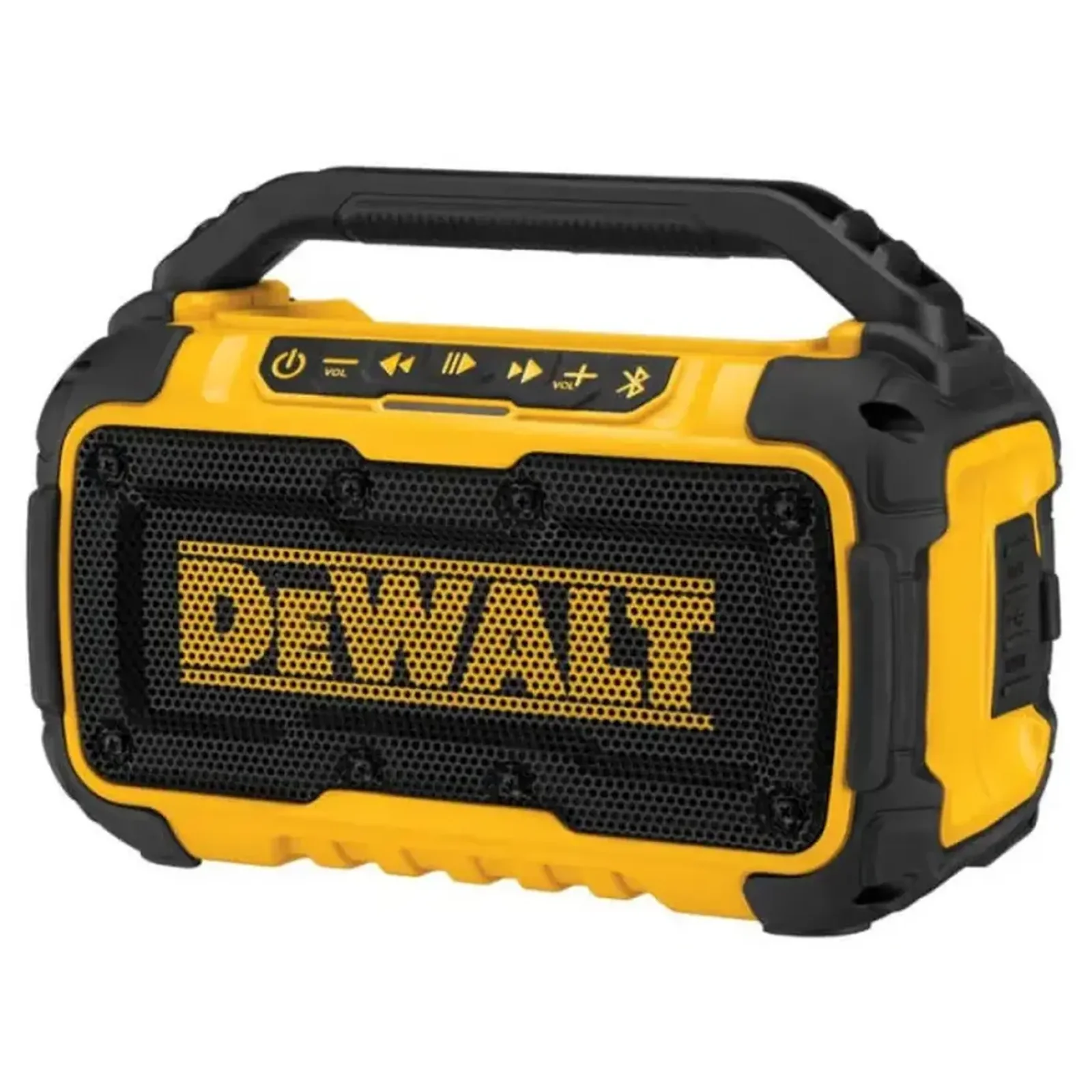 Портативная колонка DeWALT DCR011