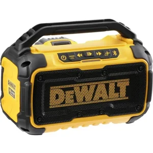Портативная колонка DeWALT DCR011