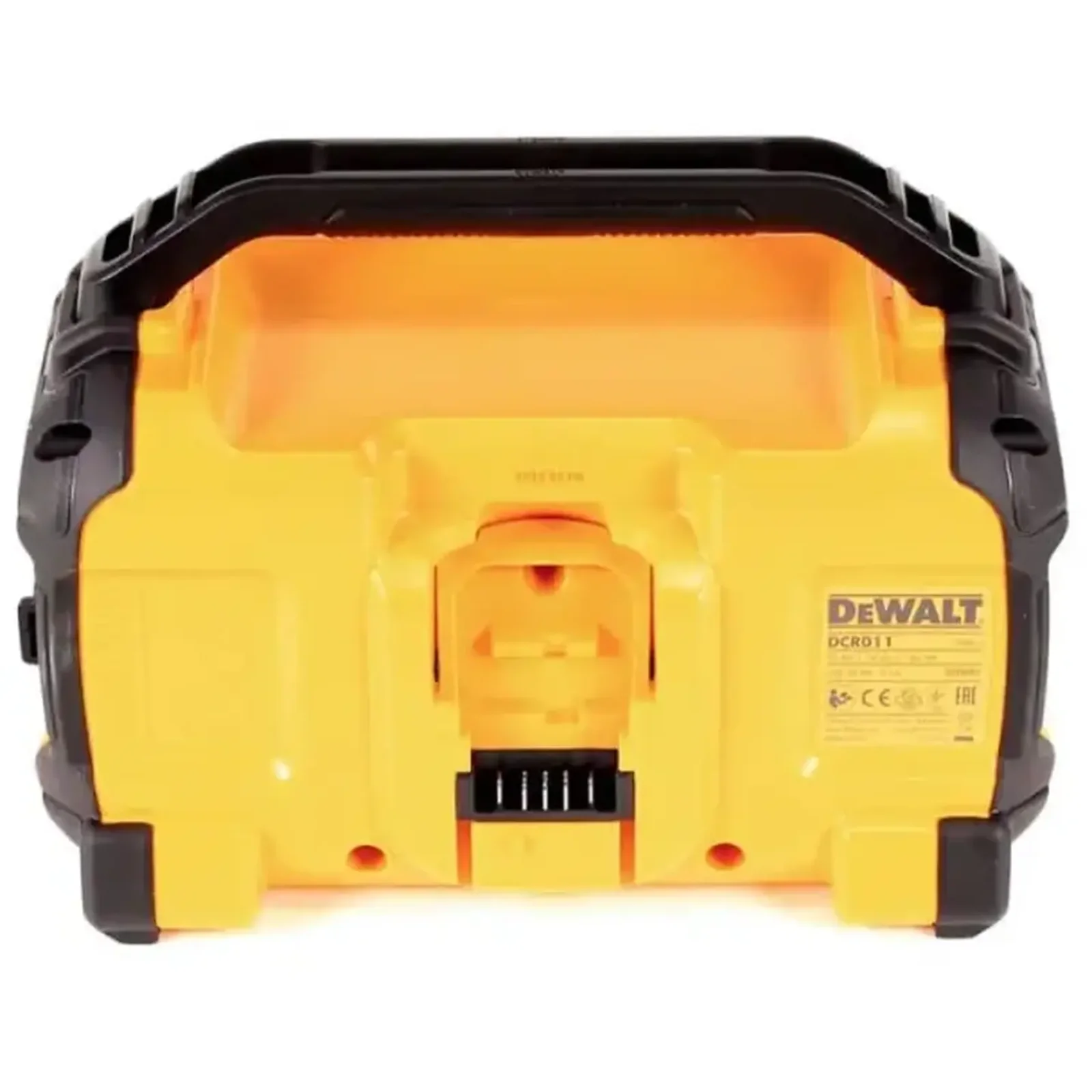 Портативная колонка DeWALT DCR011