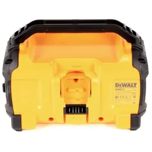 Портативная колонка DeWALT DCR011