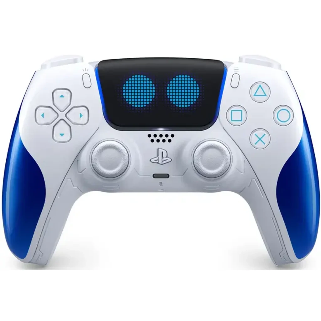 Геймпад Sony DualSense PS5 Astro Bot Limited Edition (1000044980)