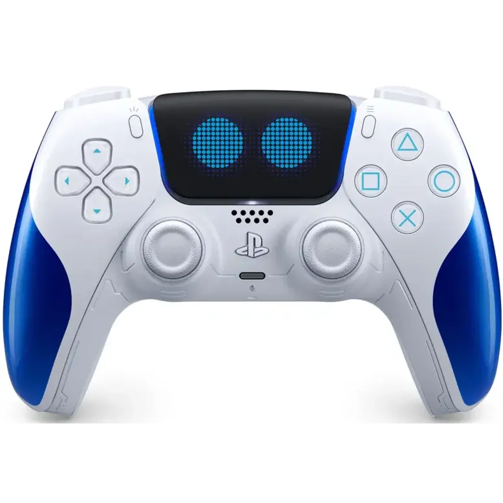 Геймпад Sony DualSense PS5 Astro Bot Limited Edition (1000044980)