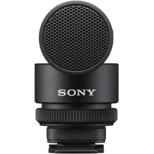 Мікрофон Sony ECM-G1Z (ECMG1Z.SYU) UA