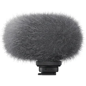 Мікрофон Sony ECM-G1Z (ECMG1Z.SYU) UA