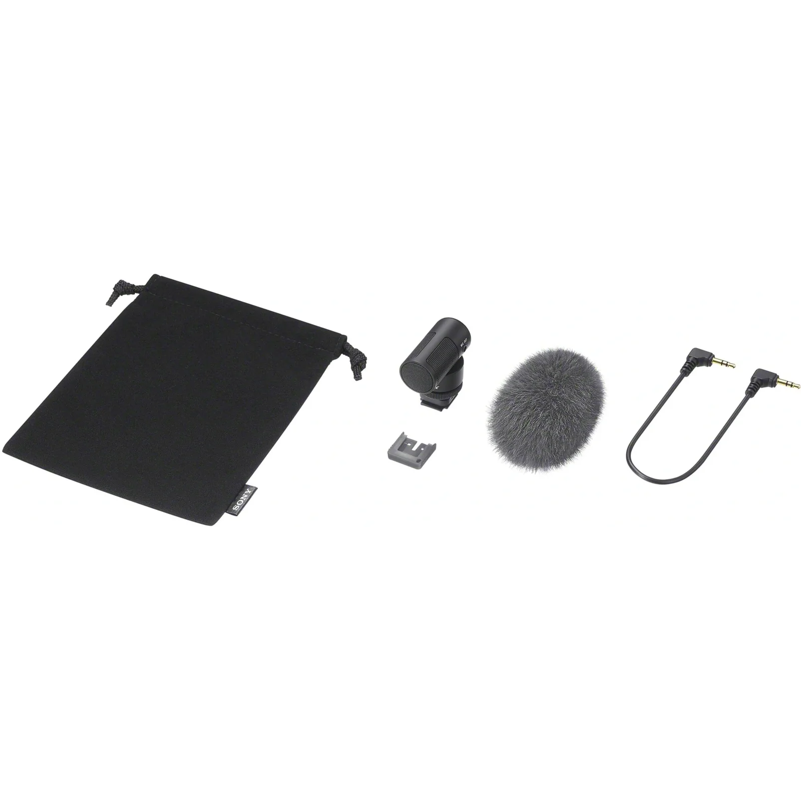 Мікрофон Sony ECM-G1Z (ECMG1Z.SYU) UA