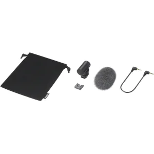 Мікрофон Sony ECM-G1Z (ECMG1Z.SYU) UA