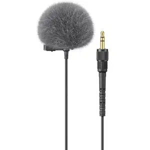 Мікрофон Sony ECM-L1 (ECML1.CE7) UA