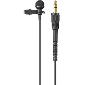 Мікрофон Sony ECM-L1 (ECML1.CE7) UA
