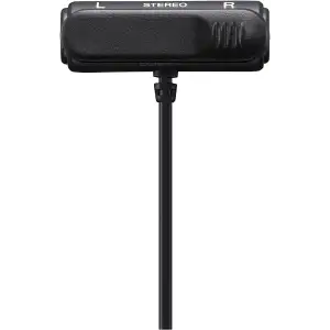 Мікрофон Sony ECM-LV1 (ECMLV1.SYU) UA