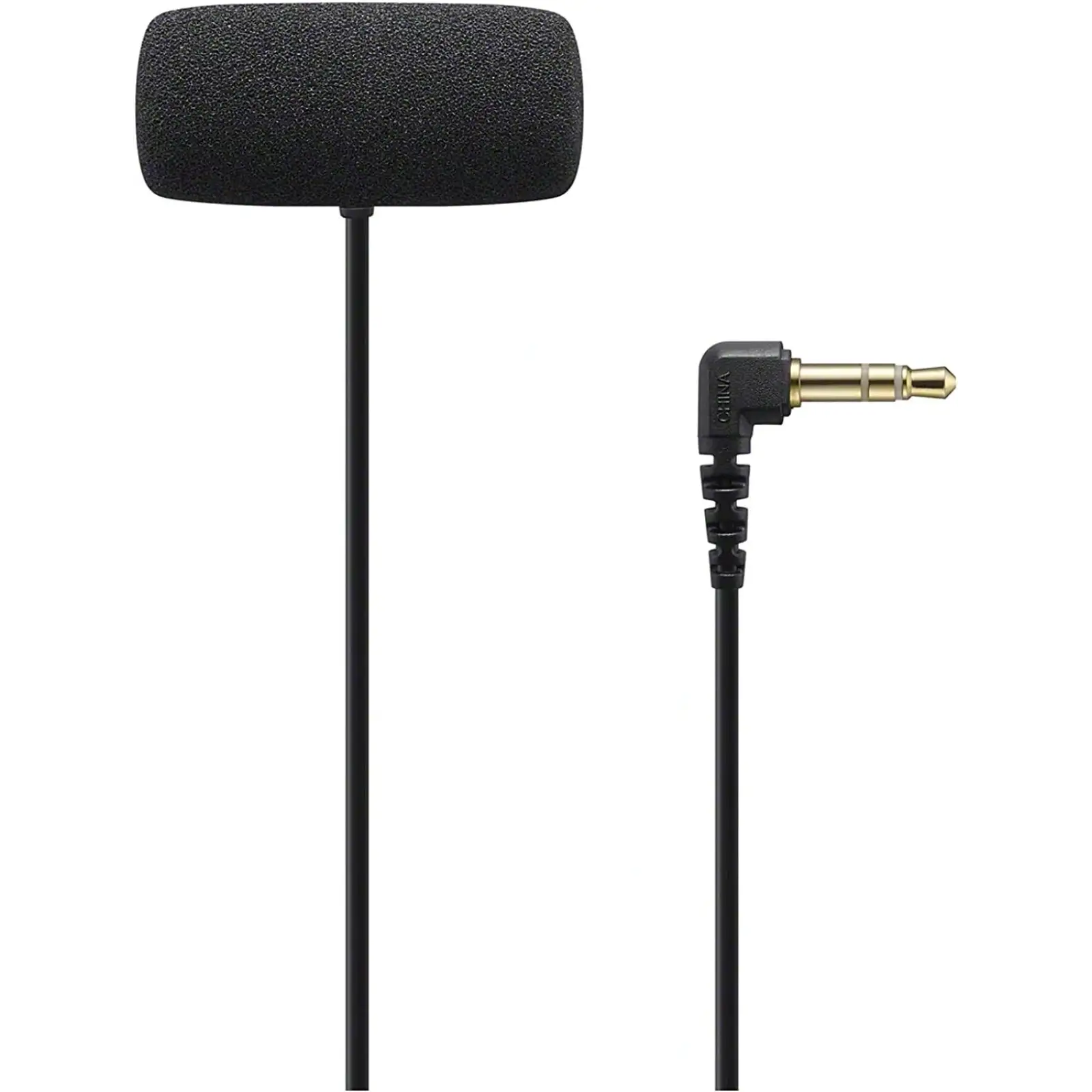 Мікрофон Sony ECM-LV1 (ECMLV1.SYU) UA