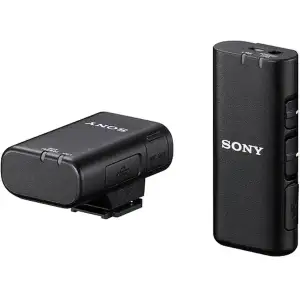 Мікрофон Sony ECM-W2BT (ECMW2BT.CE7) UA
