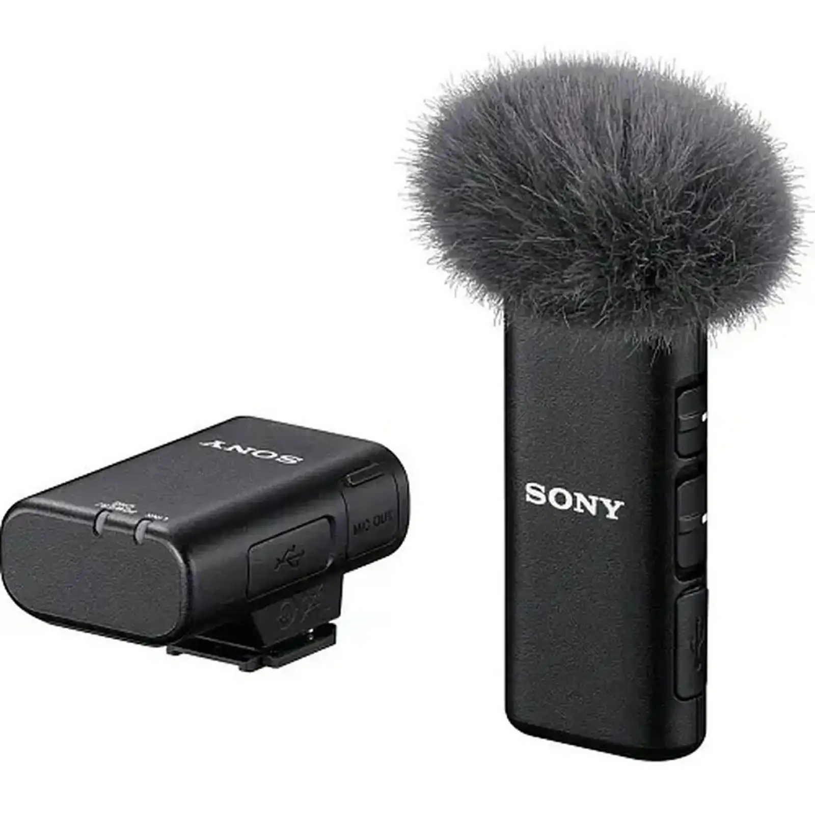 Мікрофон Sony ECM-W2BT (ECMW2BT.CE7) UA