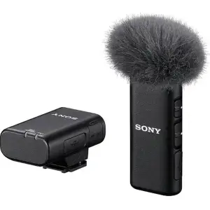 Мікрофон Sony ECM-W2BT (ECMW2BT.CE7) UA
