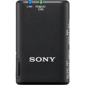 Мікрофон Sony ECM-W2BT (ECMW2BT.CE7) UA