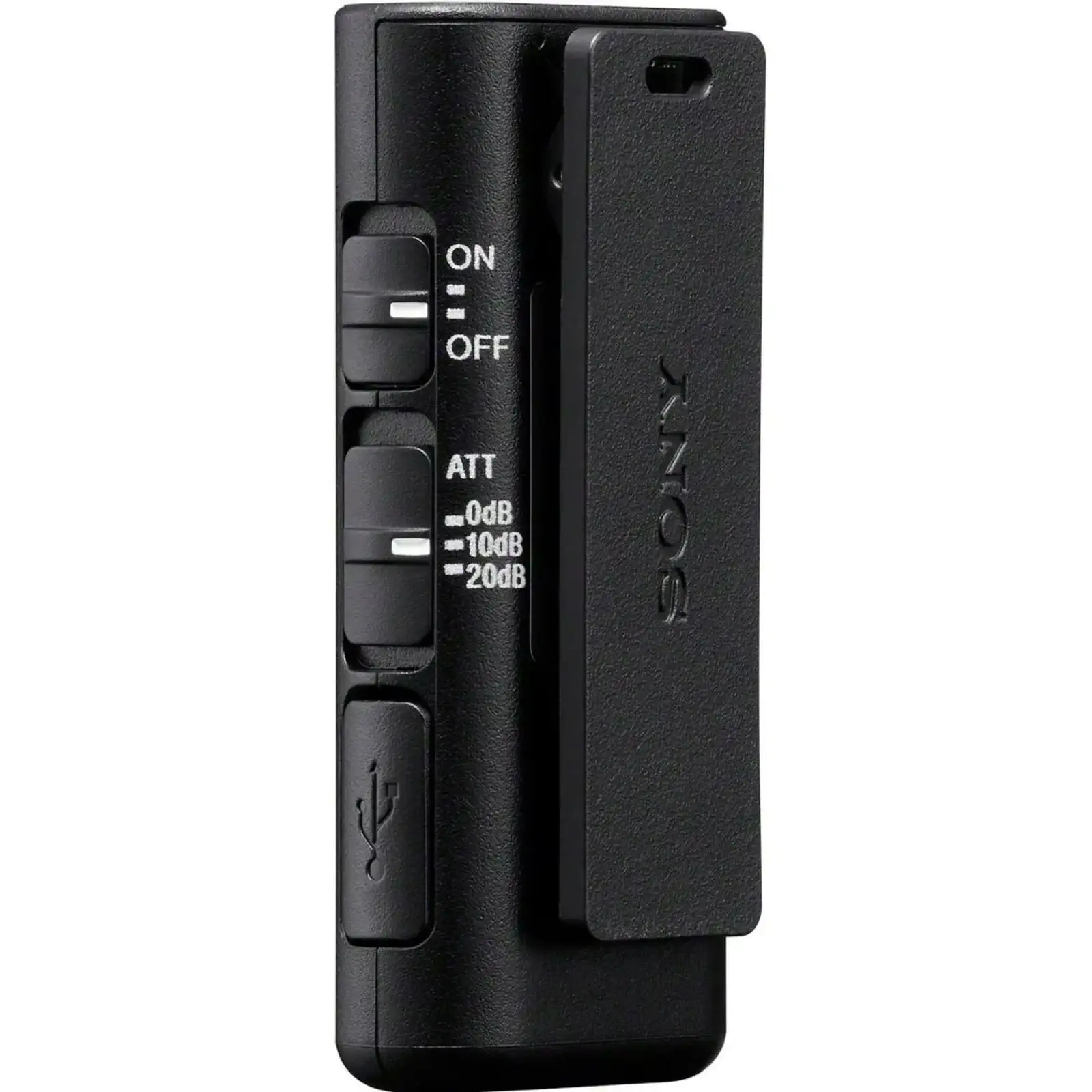 Мікрофон Sony ECM-W2BT (ECMW2BT.CE7) UA