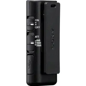 Мікрофон Sony ECM-W2BT (ECMW2BT.CE7) UA
