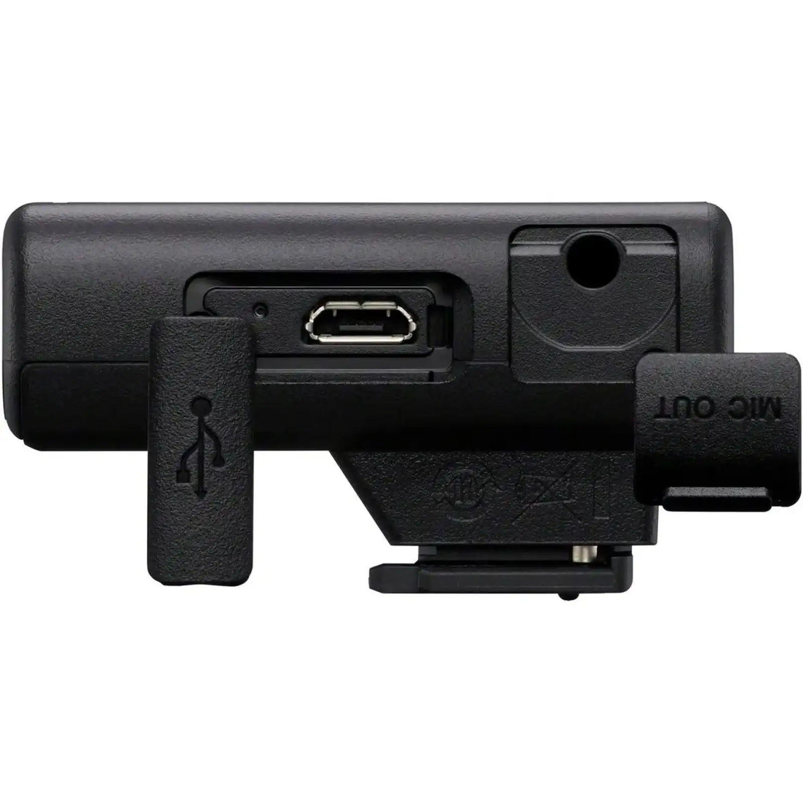 Мікрофон Sony ECM-W2BT (ECMW2BT.CE7) UA