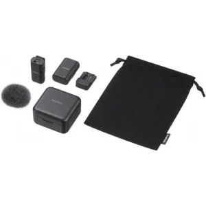 Мікрофон Sony ECM-W3S (ECMW3S.CE7) UA
