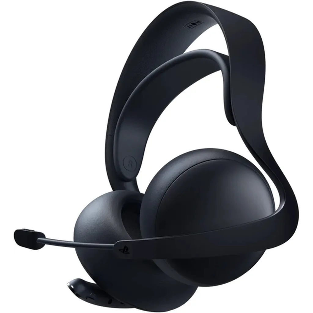 Навушники Sony Pulse Elite Midnight Black UA