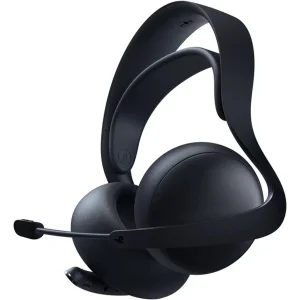 Навушники Sony Pulse Elite Midnight Black UA