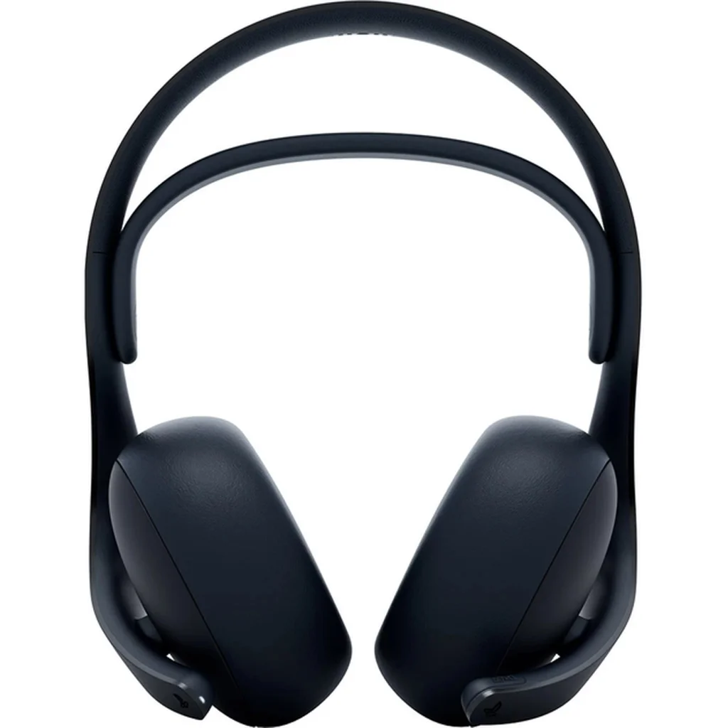 Навушники Sony Pulse Elite Midnight Black UA