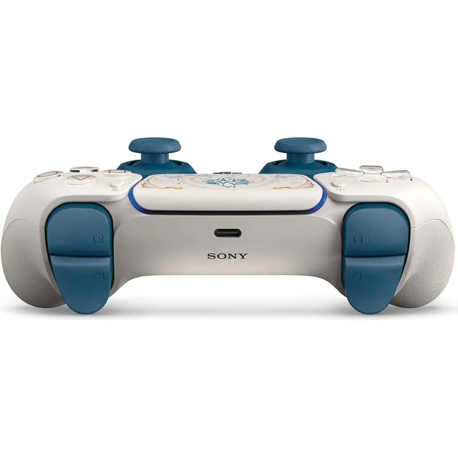 Геймпад Sony DualSense PS5 Genshin Impact Limited Edition UA