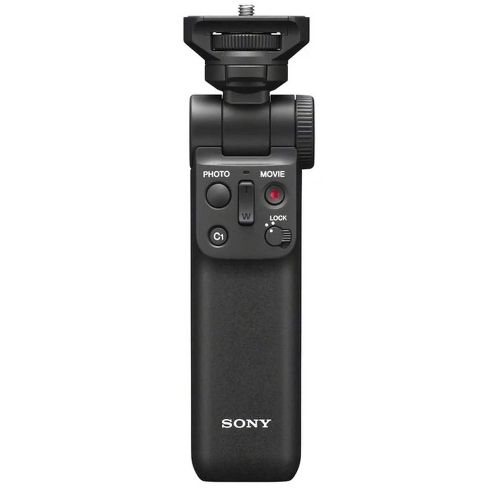 Рукоятка-штатив Sony Black (GP-VPT3)