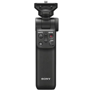Рукоятка-штатив Sony Black (GP-VPT3)