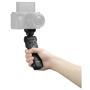 Рукоятка-штатив Sony Black (GP-VPT3)