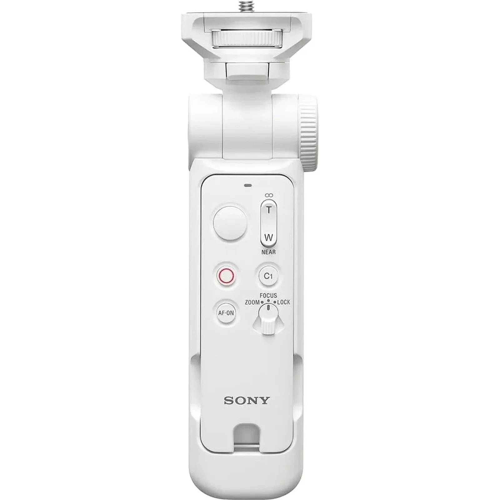 Рукоятка-штатив Sony White (GP-VPT3)