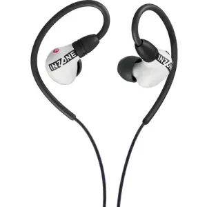 Навушники ігрові Sony Inzone E9 White (IERG900W.E) UA